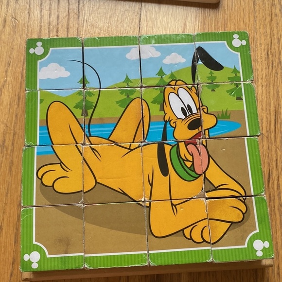 Bundle of 10 puzzles in great condition - Picture 7 of 9
